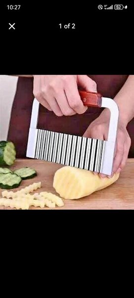 Design cutter