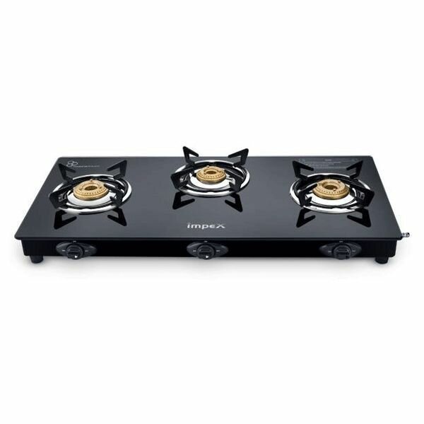 Gas Stove