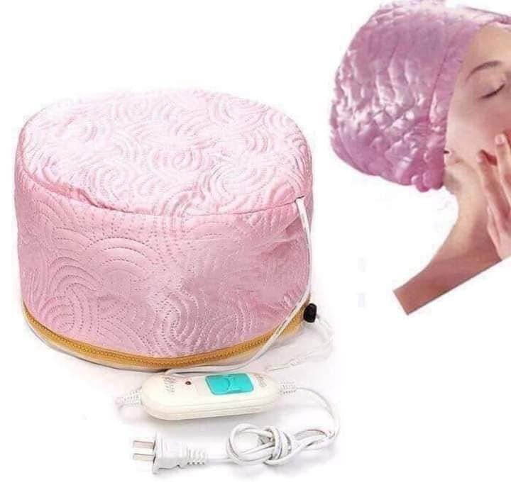 BONNET CHAUFFANT