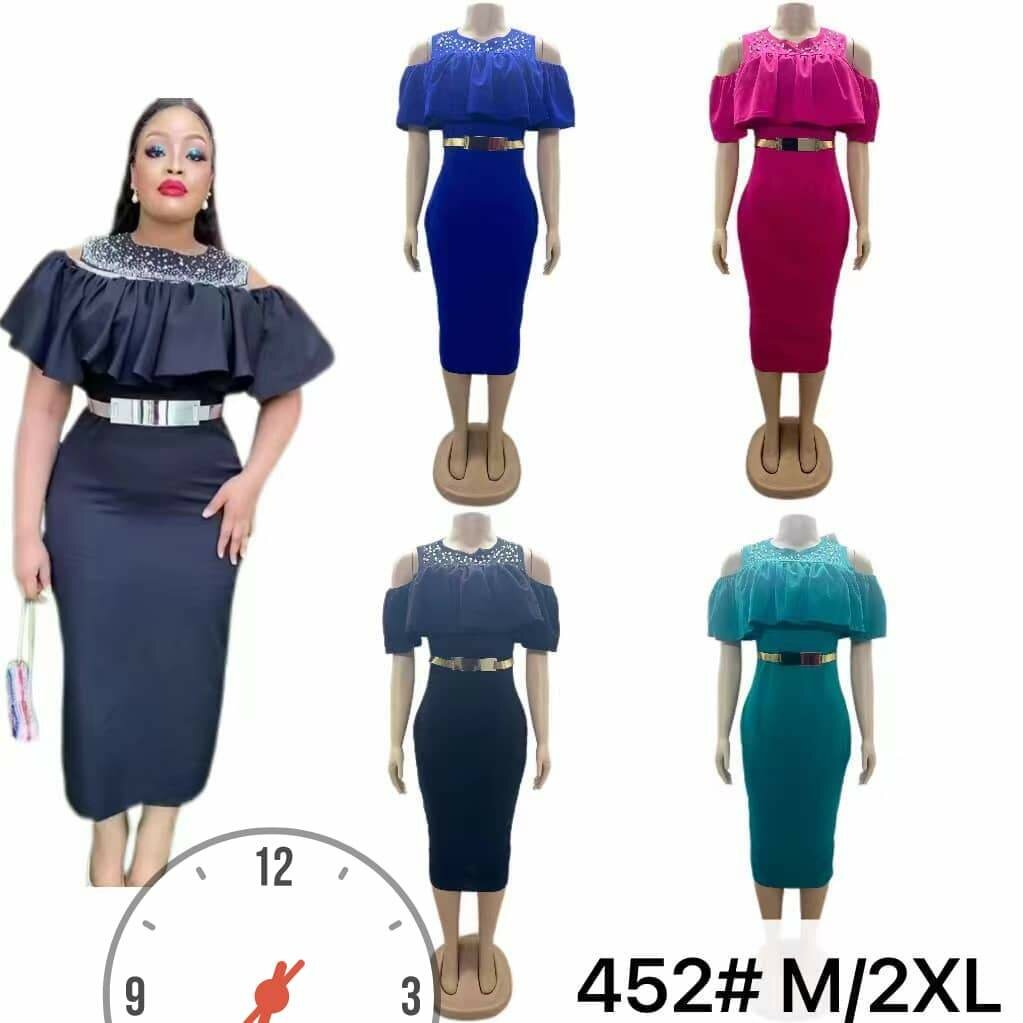 Ladies Dresses