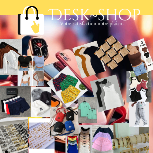 Desk-Shop