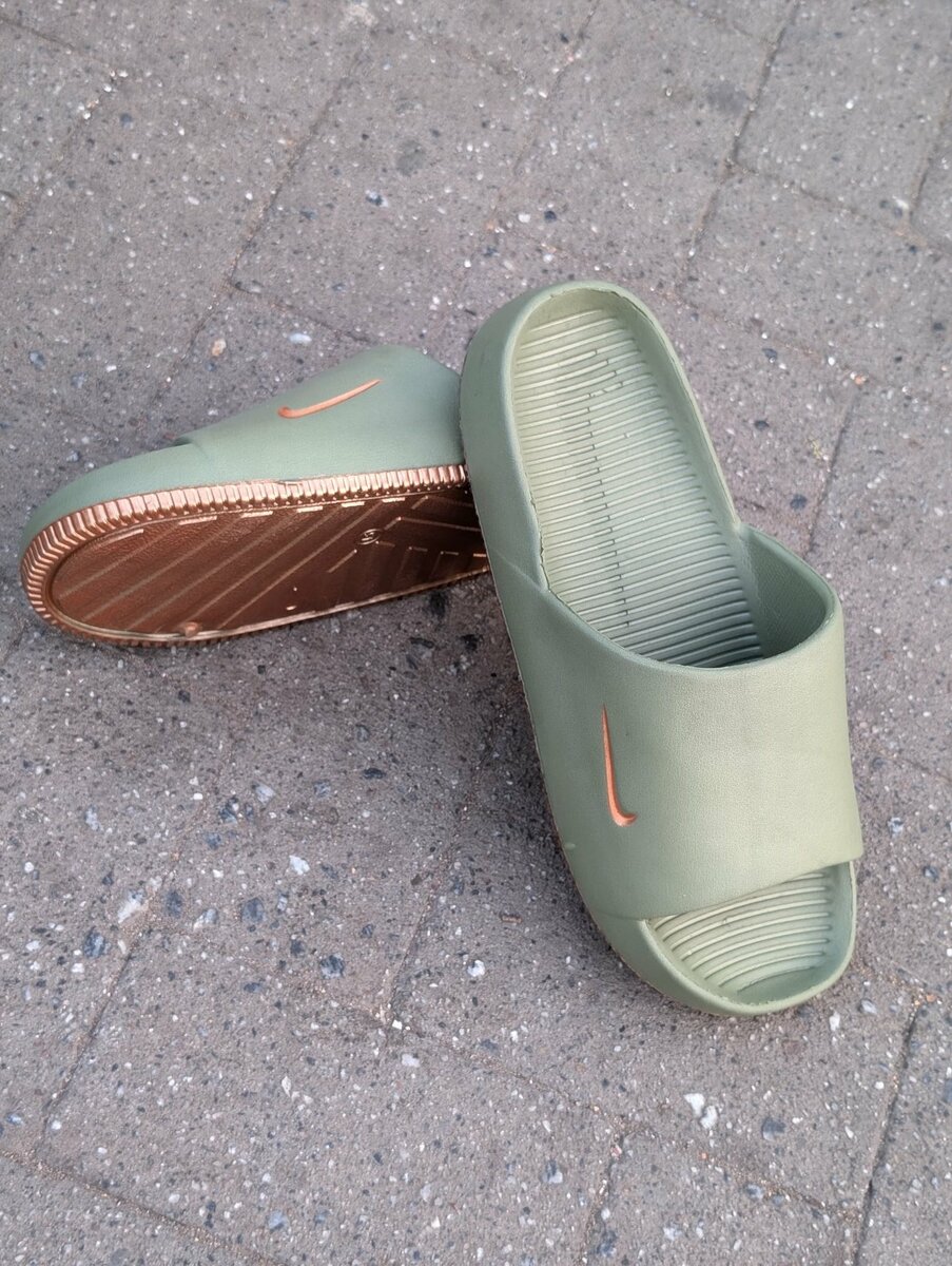 Quality Slides
