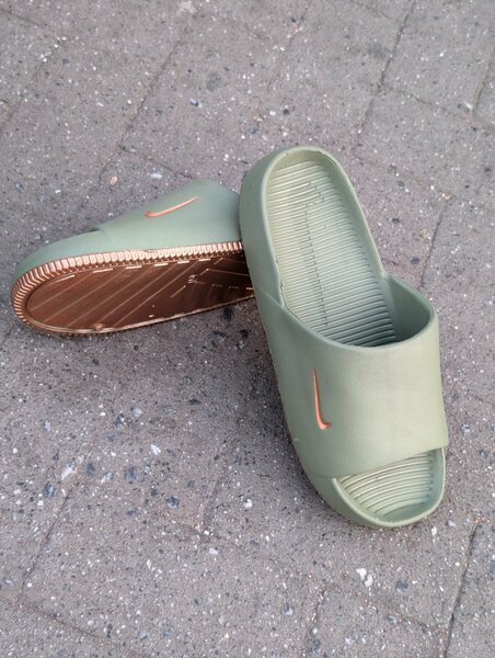 Quality Slides