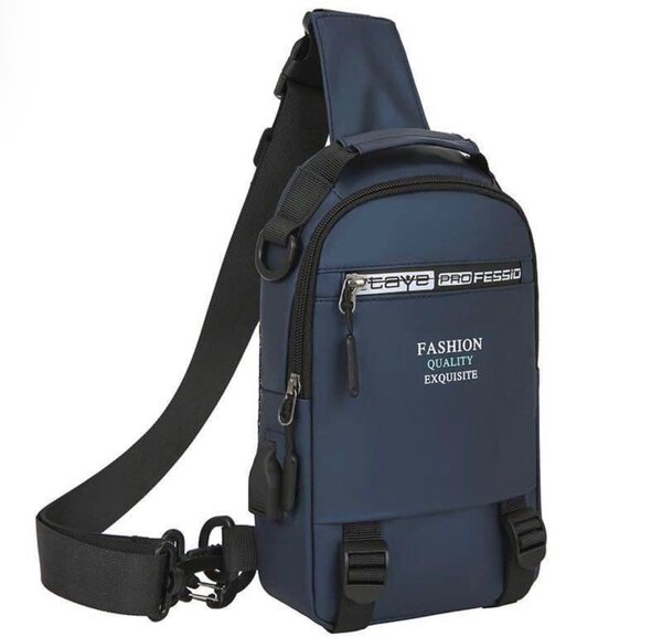 Shoulder bags