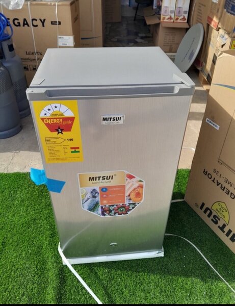 Fridge