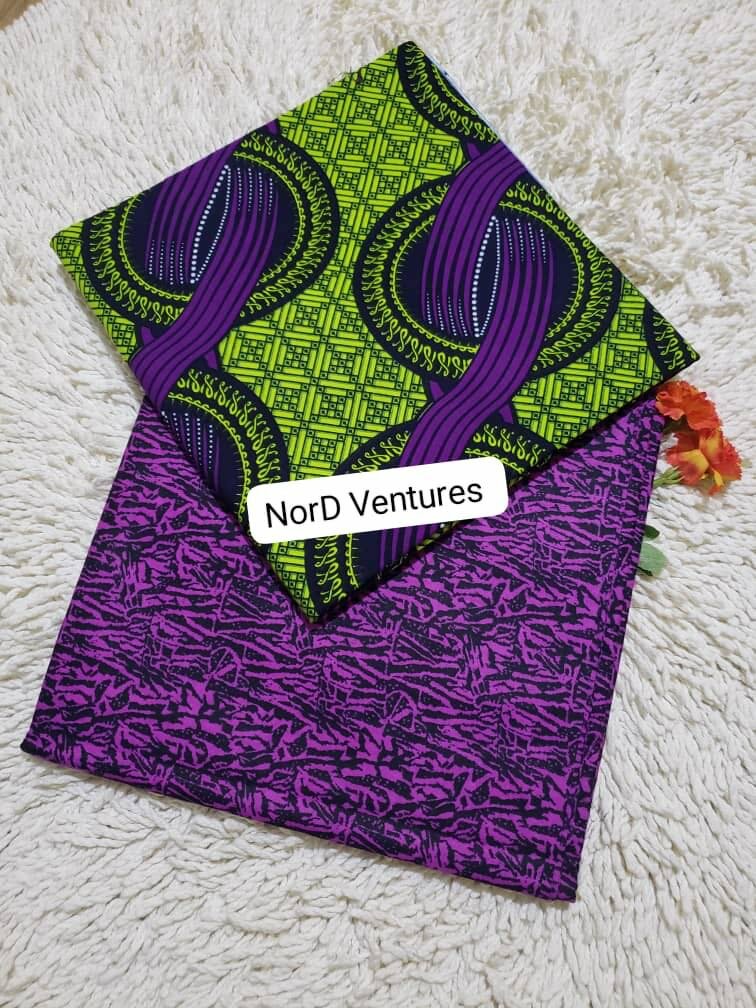 Combo Fabrics