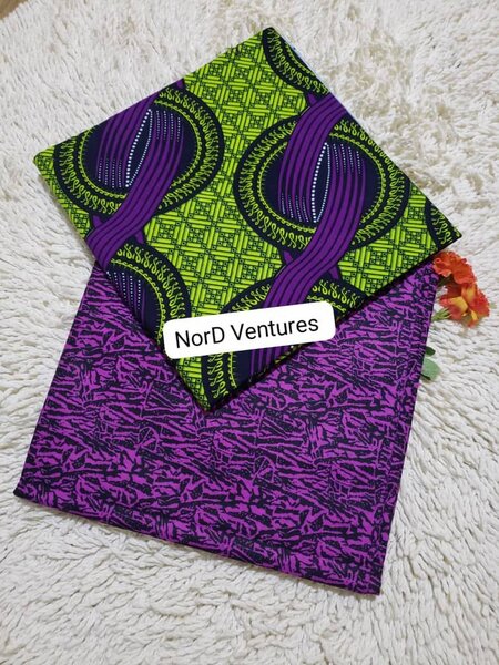 Combo Fabrics