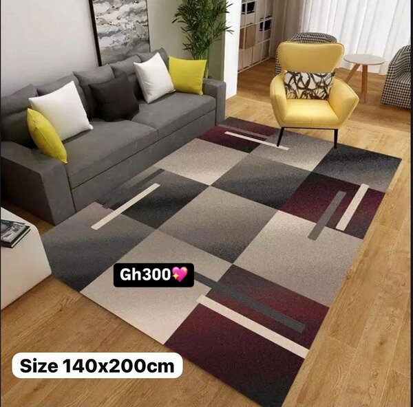 Beautiful  carpet