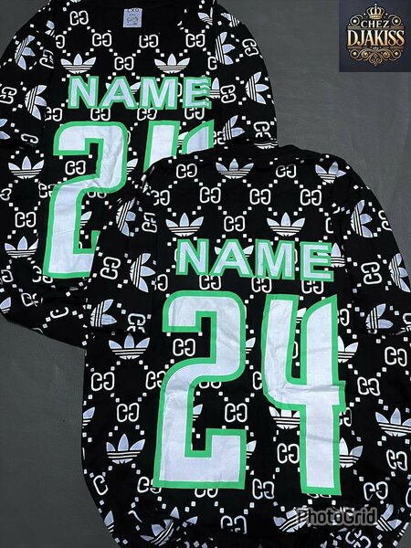 Tee-shirts