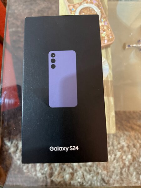 Samsung S24