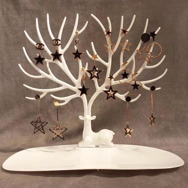 Jewelry tree