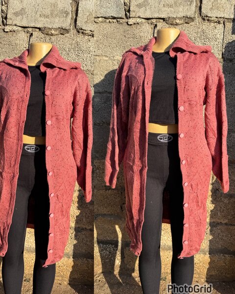 Cardigans