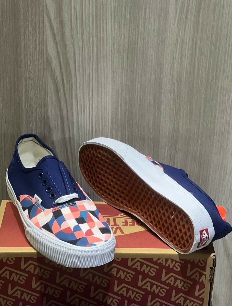Vans original