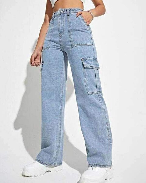 Cargo pants