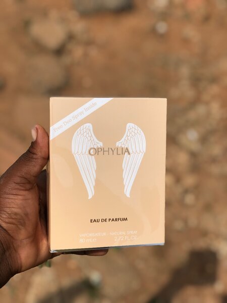 Ophylia
