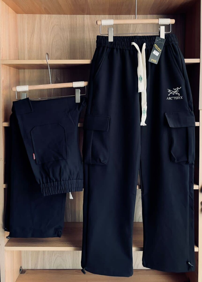 Joggers/pants