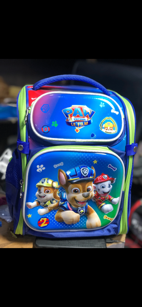 Celebrity kids mall