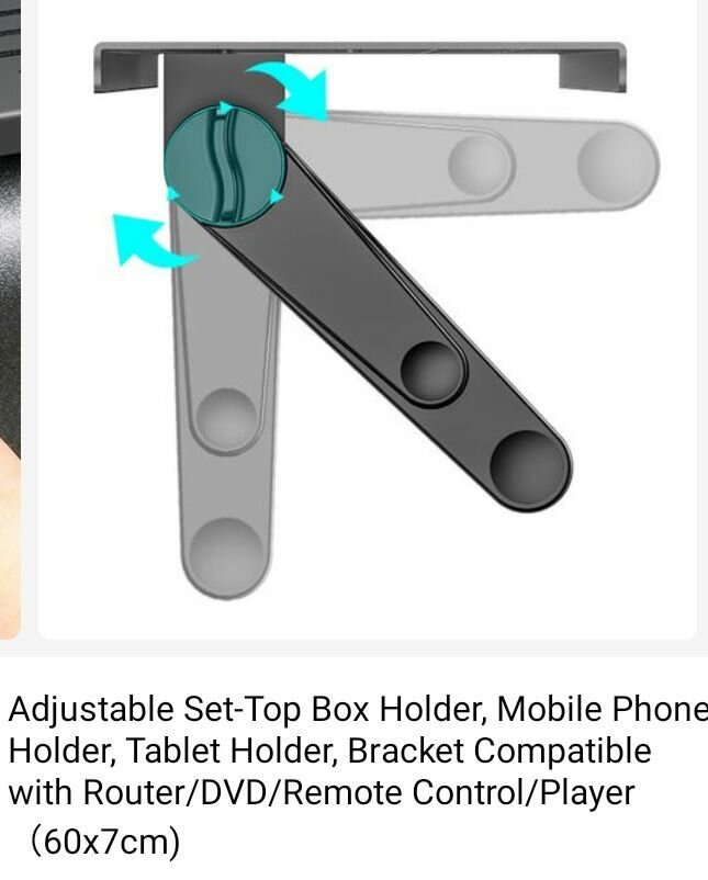 TV hug system