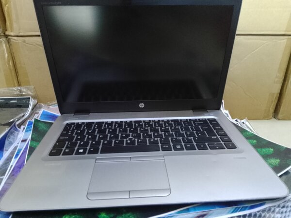 HP Elite book