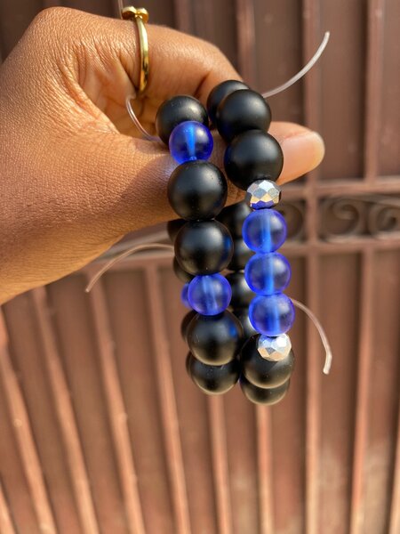 Everything beads