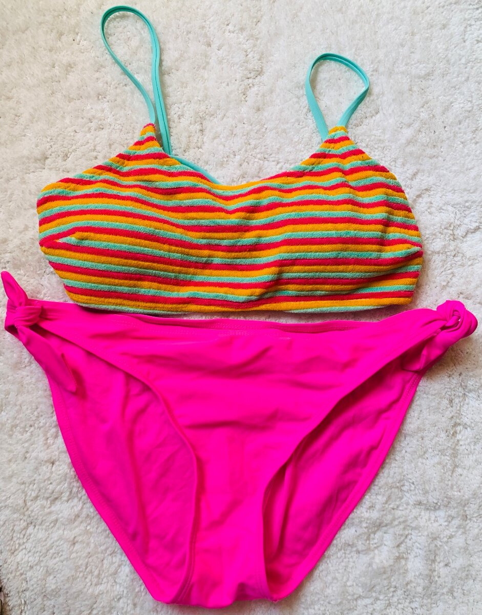 Bikinis