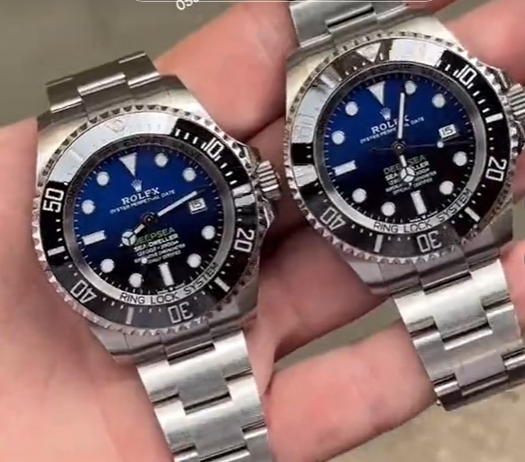 wrist watches