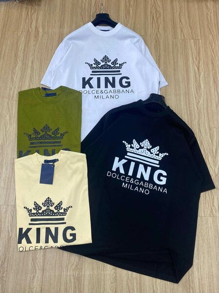 T shirts