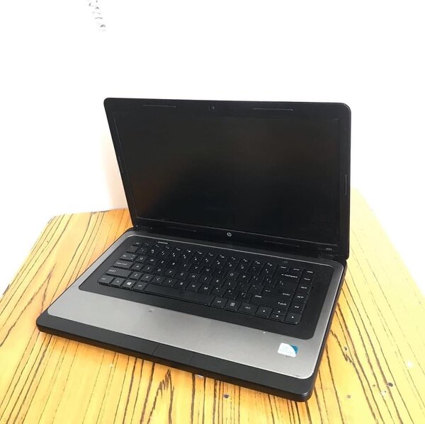 HP  2000