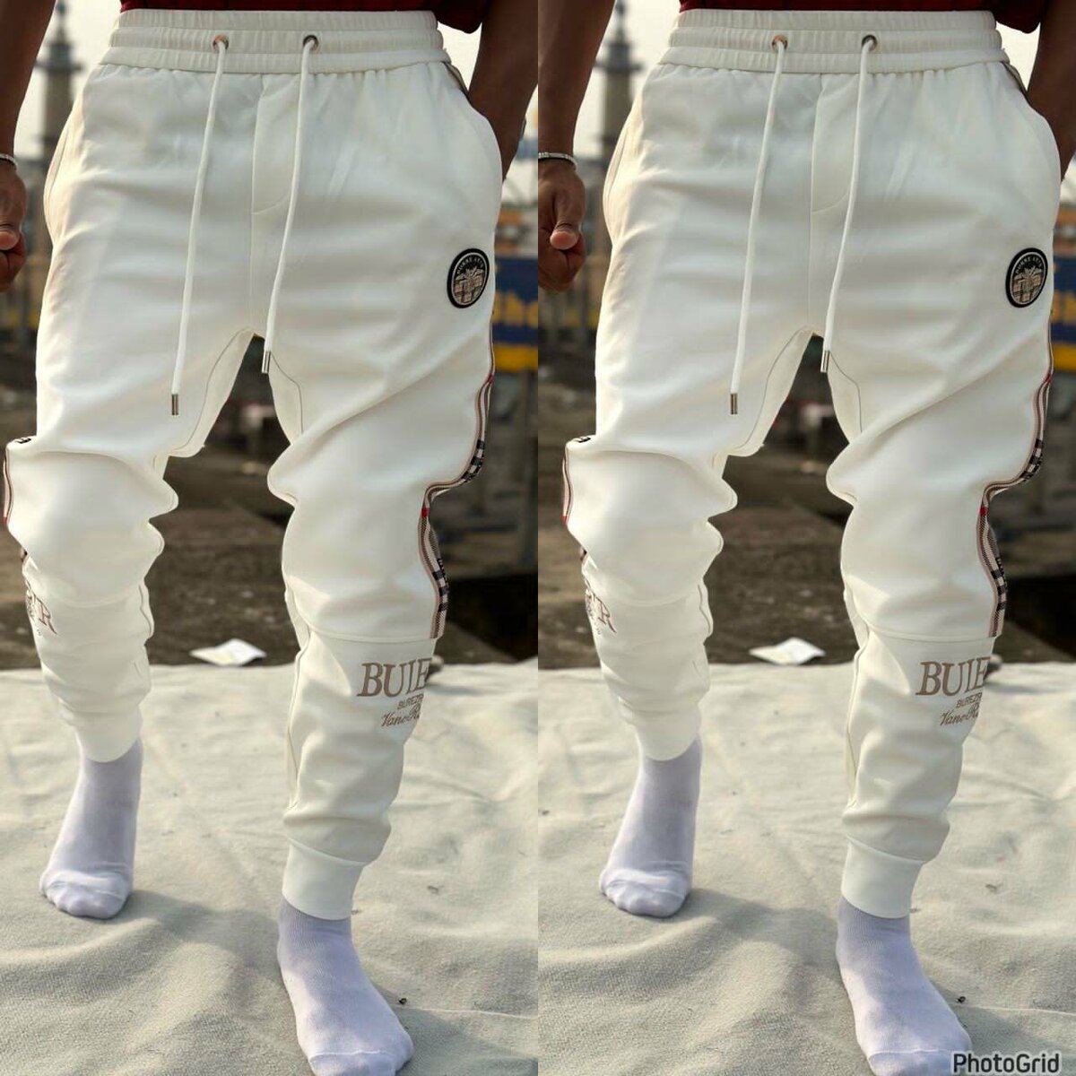 Pantalons