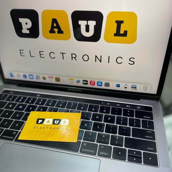 MacBook Pro 2017