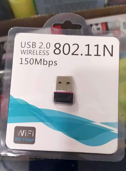 Clé wifi usb
