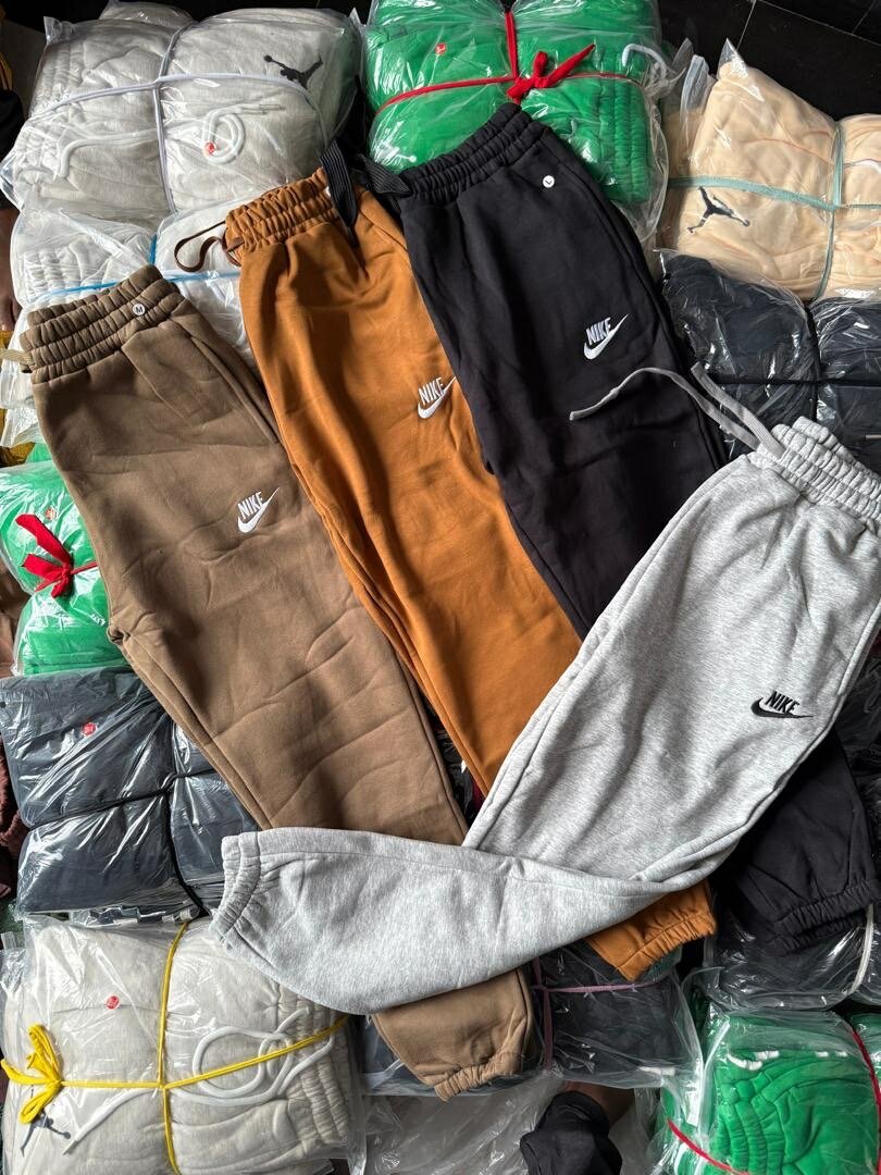 Sweatpants