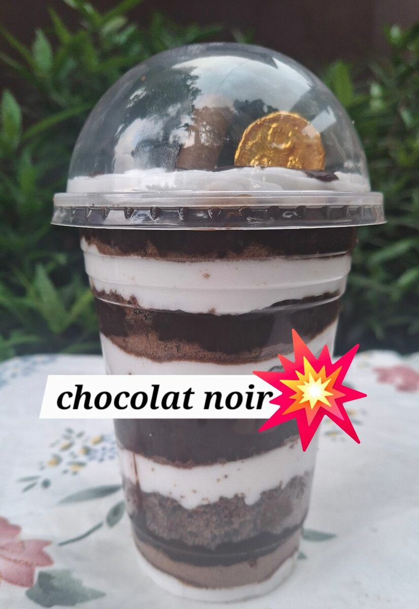 Layercups 500ml