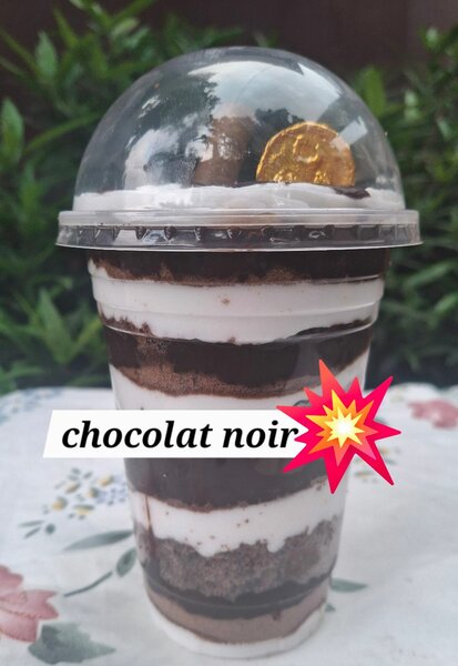 Layercups 500ml