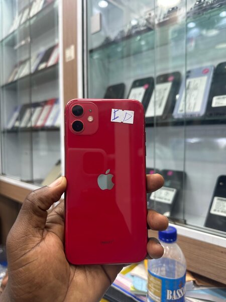 iphone 11 simple 64gb sans ID