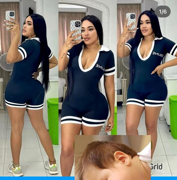 Cute ladies dresses