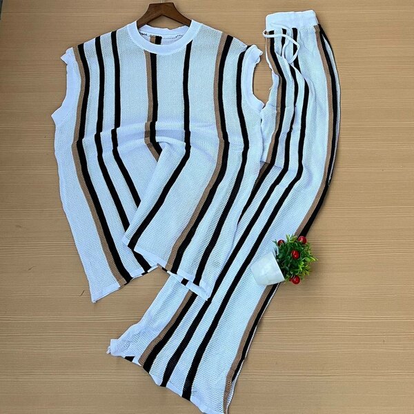 Men Top & Down