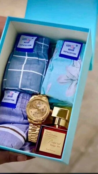 Gift boxes