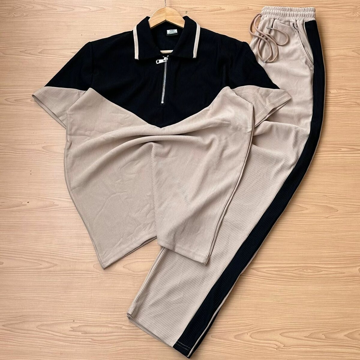 Fashion wear