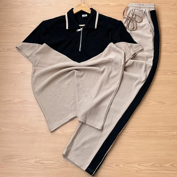 Fashion wear