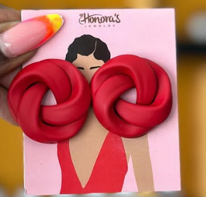 Earrings for women