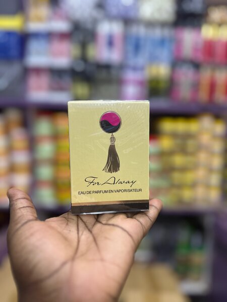 Faraway spray