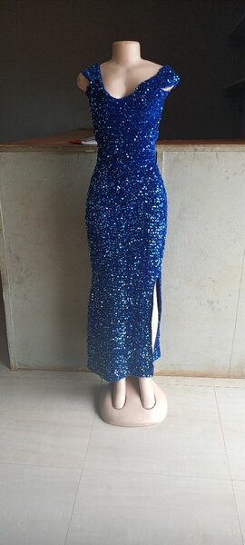 Dinner Dress