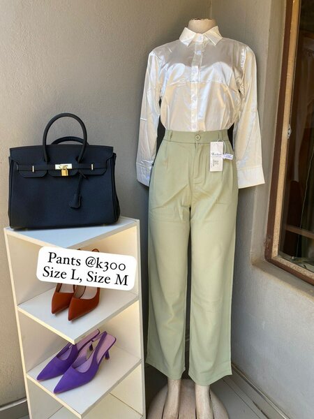 Women clothing