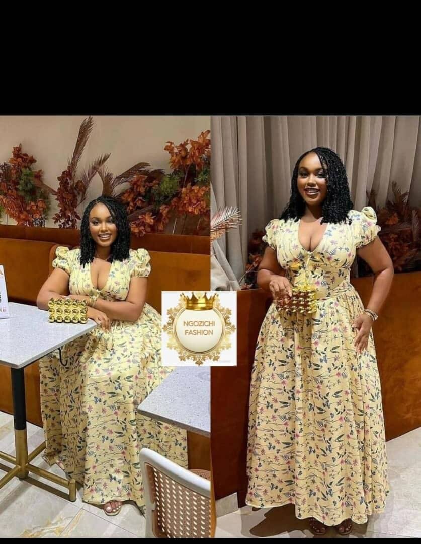 Ladies wear