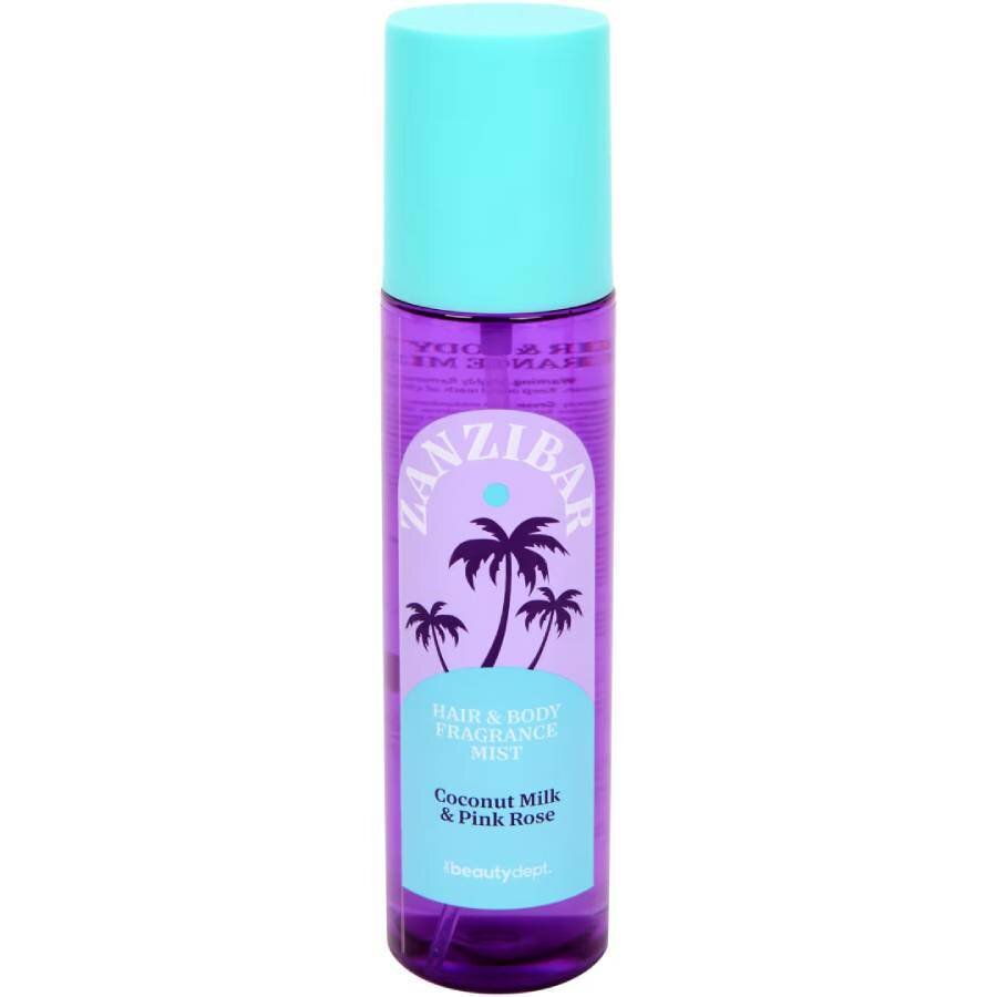 Brume Parfumée - Coco & Rose