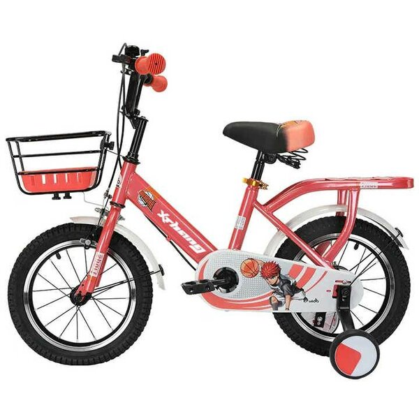 Kids bicycles
