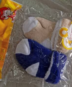 children's socks