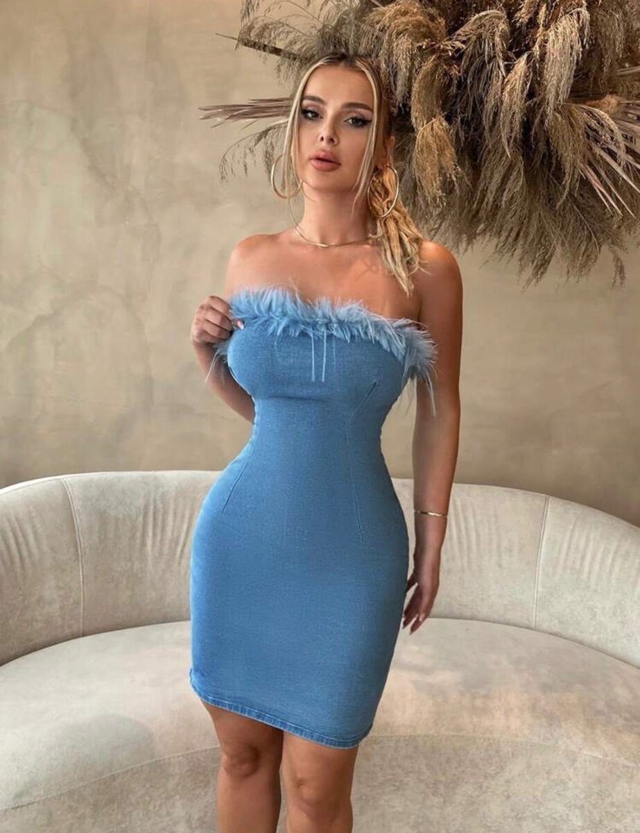 Robe SHEIN