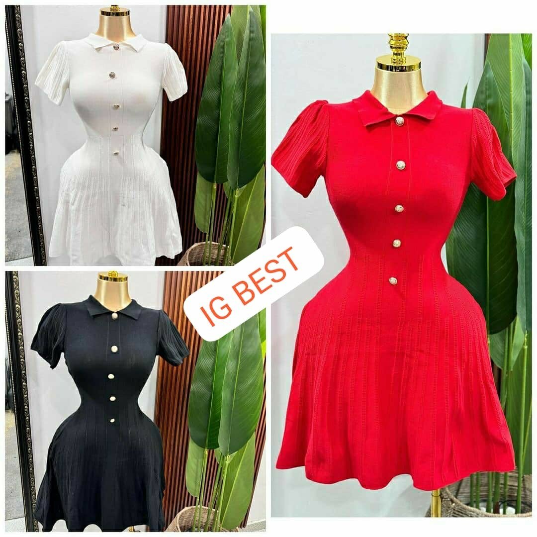Ladies wear